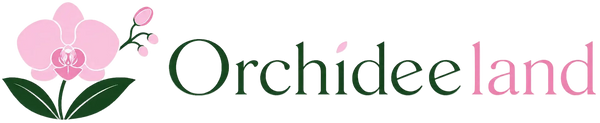 Orchideeland